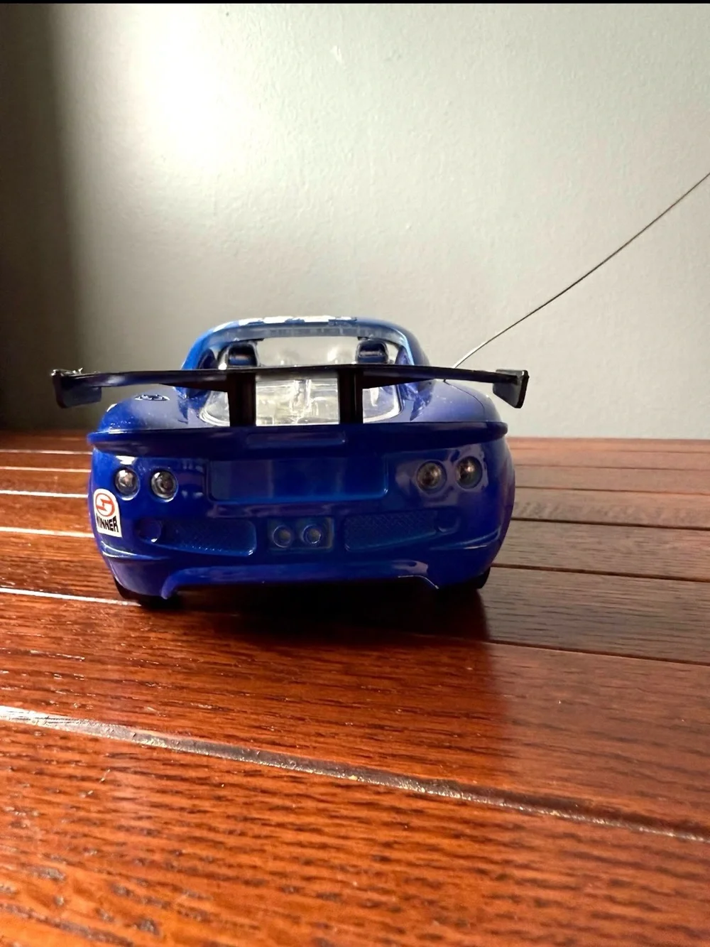 Remote Controlled Car - Vintage